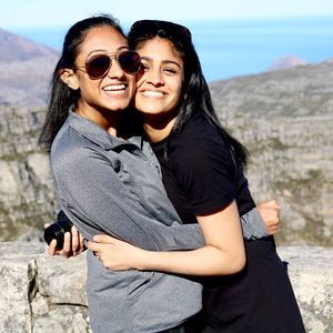 Meet your Posher, Aashka